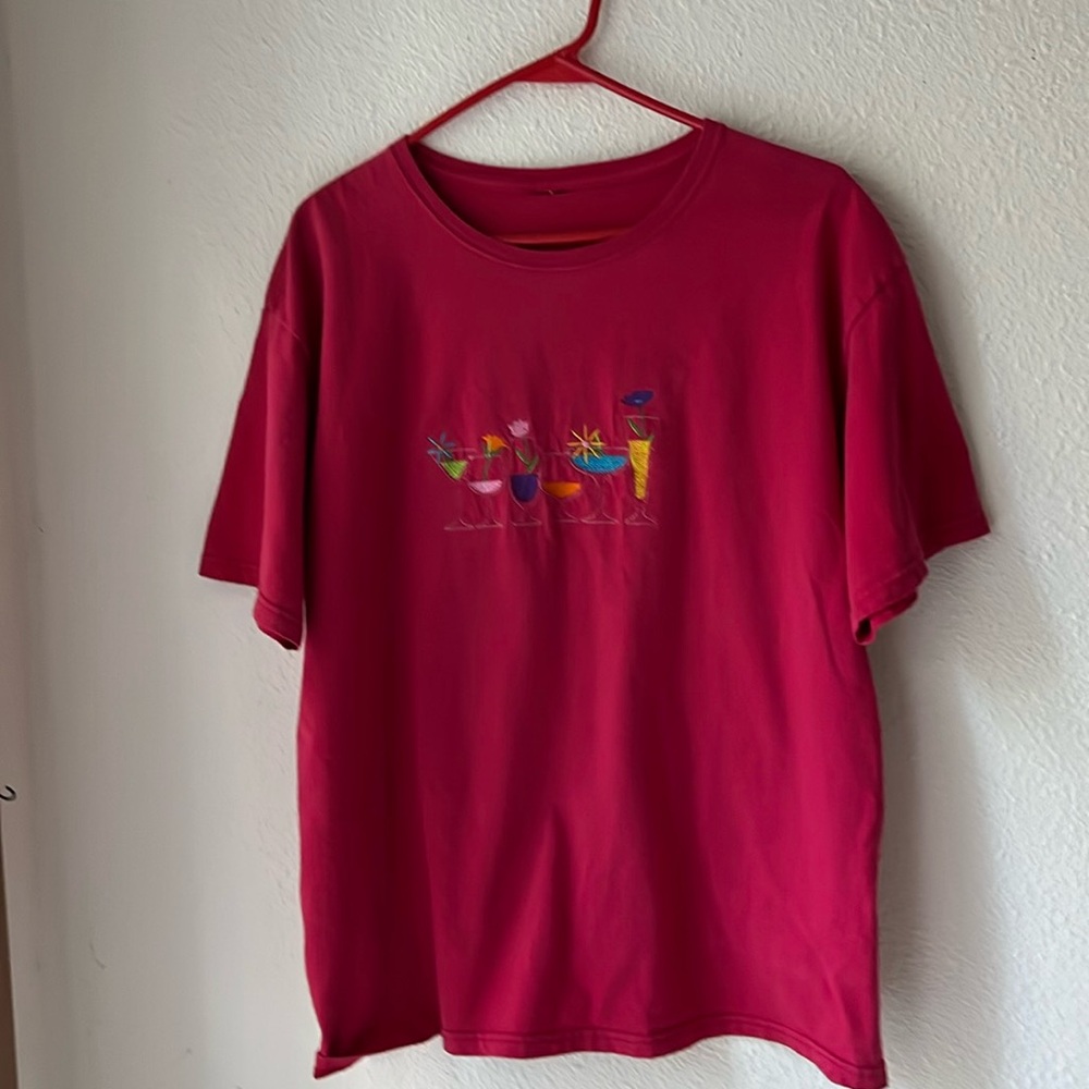 Ladies Tee